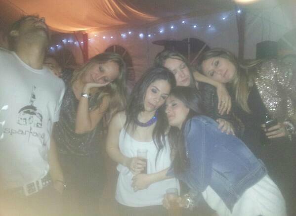 Fiesta Madrid