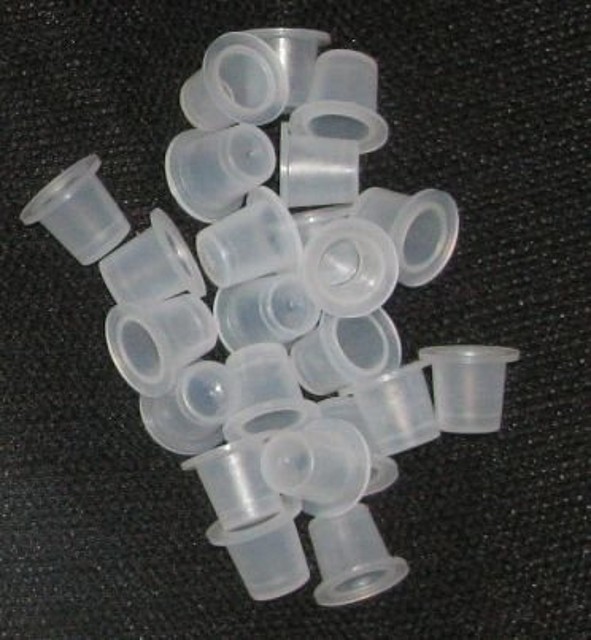 1000-9-Tattoo-Ink-Cups-Caps-Tattoo-Supplies-B002VKNXBU-L