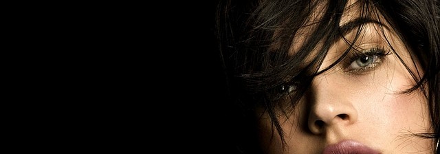 Megan-Fox-black-