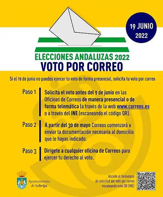 Voto-por-Correo