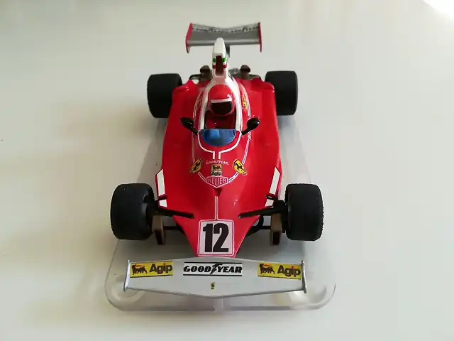 Ferrari 312 T2 1975 4