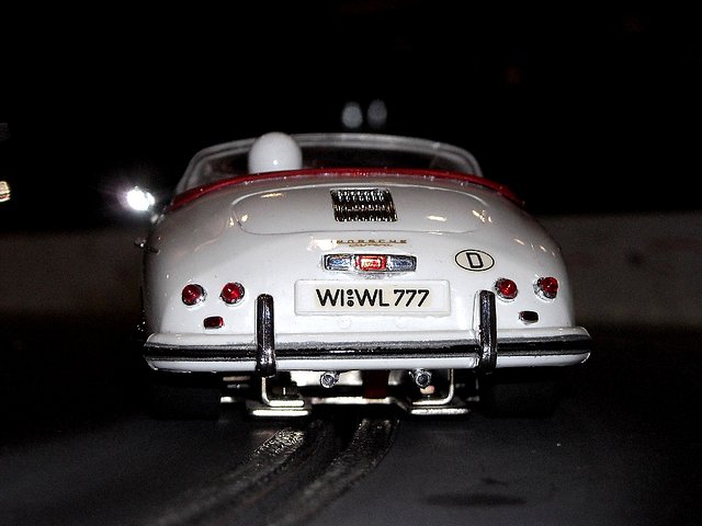 Porsche 356 Speedster - 04