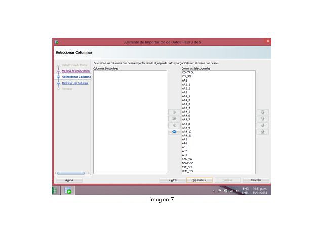 SQL_seleccionarCols SQL_seleccionarCols