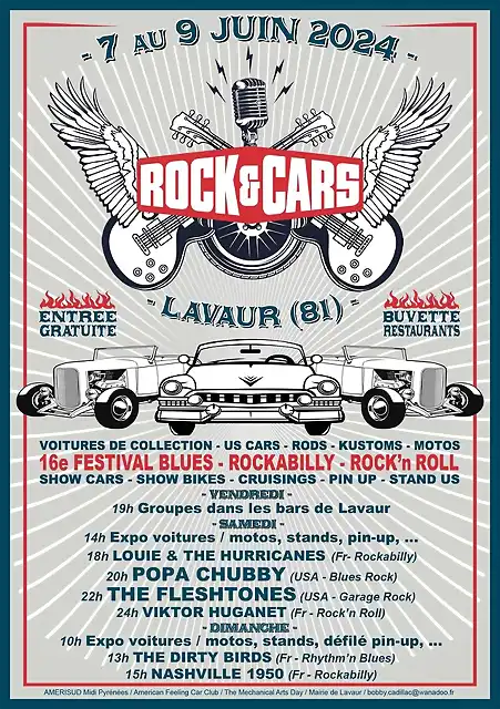 rockncars