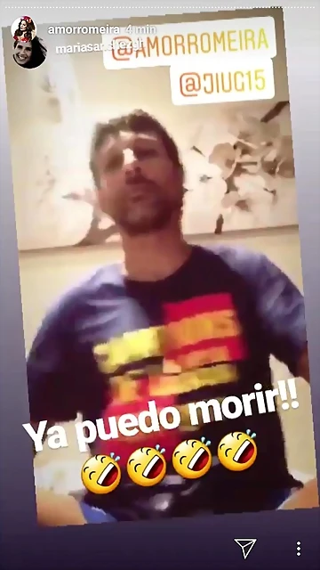 Video Amor IG Stories 13-7-2018 (1) Video Amor IG Stories 13-7-2018 (1)