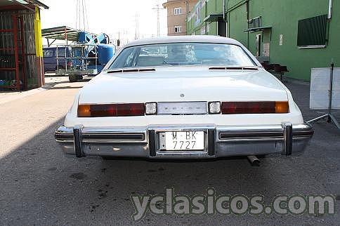 Riviera 76 M-7727-BK Riviera 76 M-7727-BK