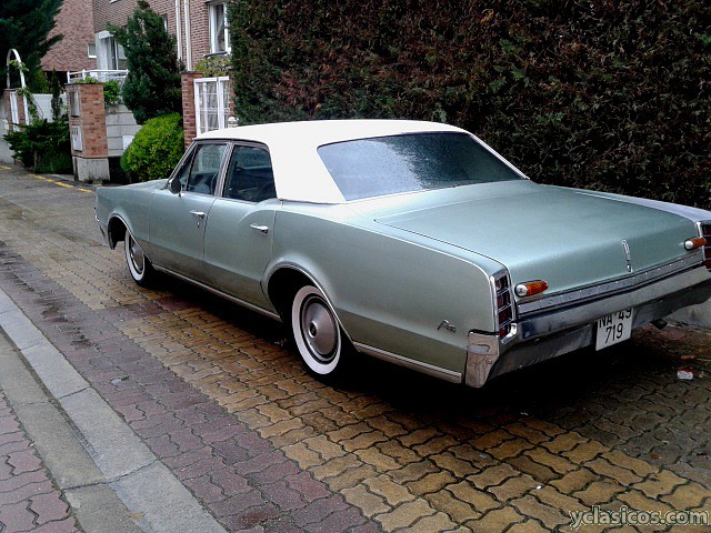 Olds NA-49719 Olds NA-49719