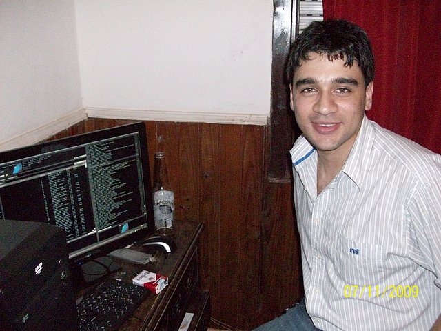 Dj julio la maxima potencia Dj julio la maxima potencia
