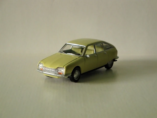 '70 Citroen GS (2) (Copiar) '70 Citroen GS (2) (Copiar)
