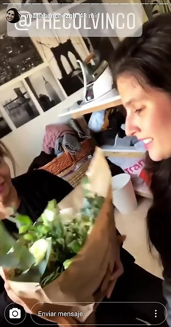 Video Mar?a IG Stories 22-2-2019 (12) Video Mar?a IG Stories 22-2-2019 (12)