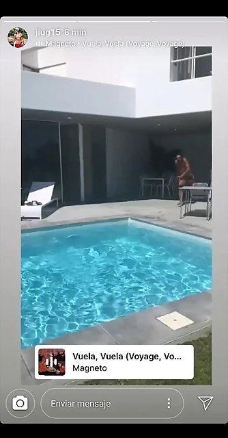 Video Hugo IG Stories 12-6-2019 (7) Video Hugo IG Stories 12-6-2019 (7)