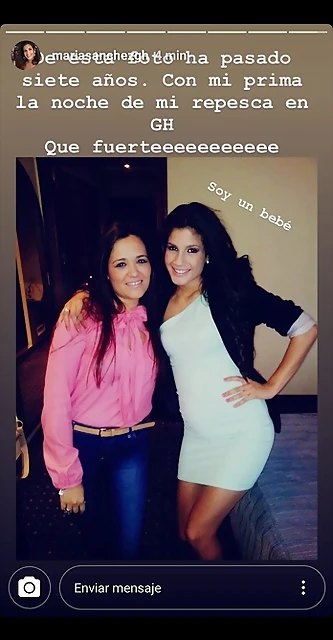 Mar?a IG Stories 5-11-2019 (3) Mar?a IG Stories 5-11-2019 (3)