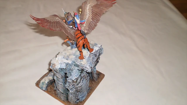 Karl Franz 2 Karl Franz 2