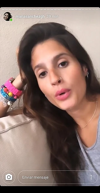 Video Mar?a IG Stories 20-6-2019 (22) Video Mar?a IG Stories 20-6-2019 (22)