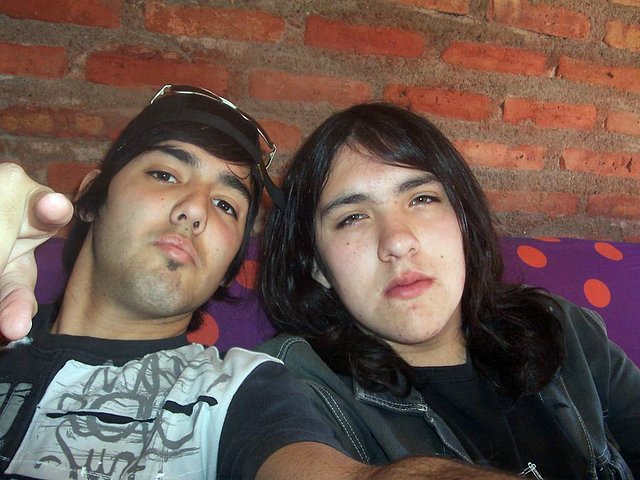 Eze y Emma Eze y Emma
