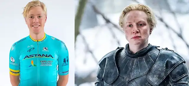 Brienne de Valgren