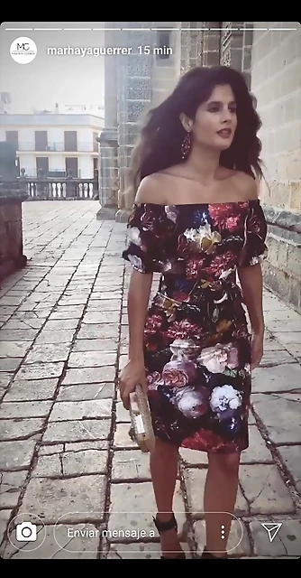 Video Marhaya Guerrer IG Stories 2-9-2019 (8) Video Marhaya Guerrer IG Stories 2-9-2019 (8)
