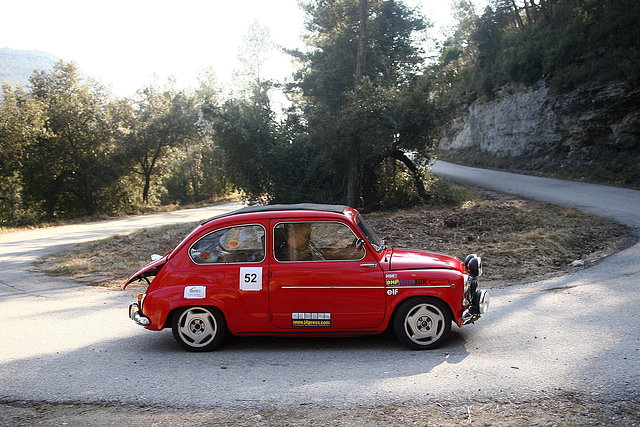 Rallye de la llana