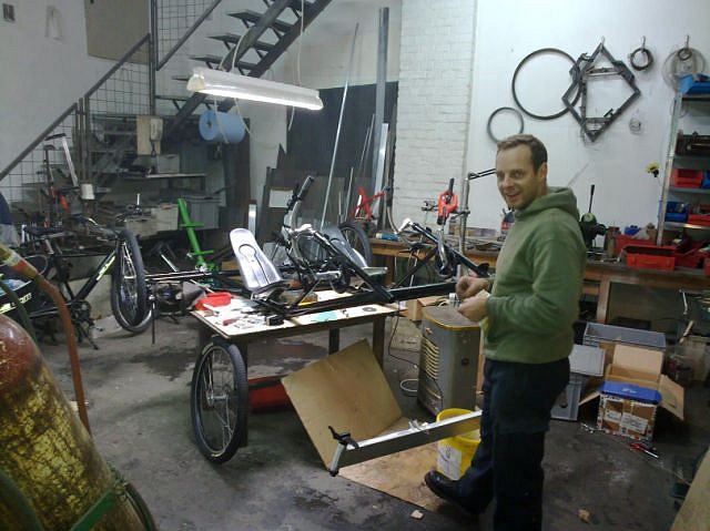 bici bici