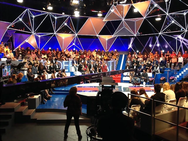 Antes del debate 14-12-2014 (14) Antes del debate 14-12-2014 (14)