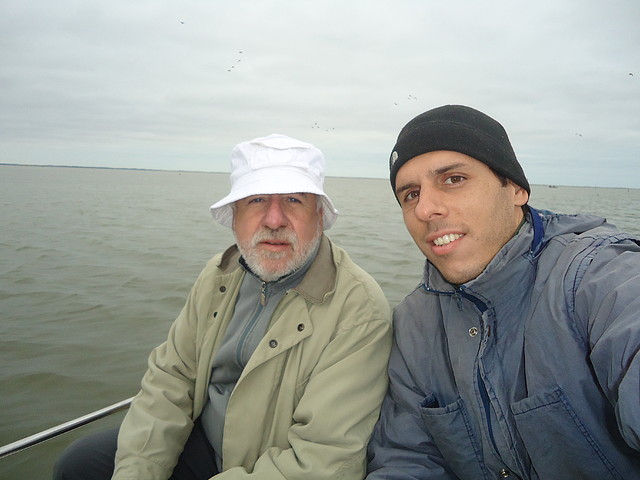 PESCA J y J 22 DE ABRIL 008