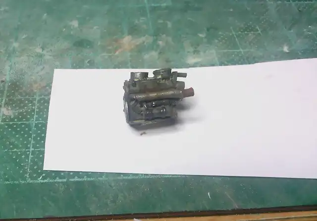 Tiger45