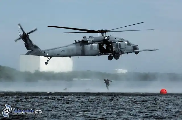 [pictures.4ever.eu] sikorsky hh-60 pave hawk, military helicopter 151173