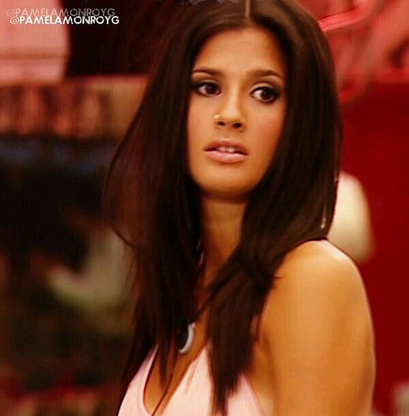Final GH 16 bis Final GH 16 bis