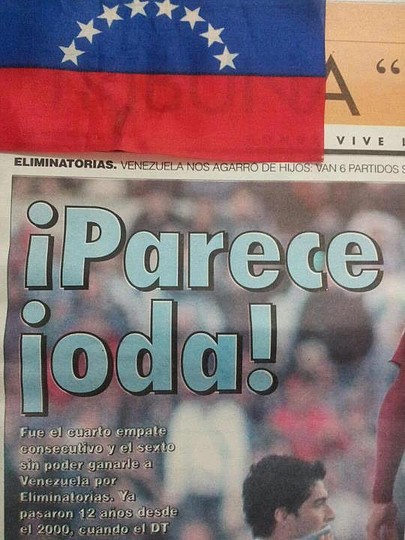 diario Urugusho