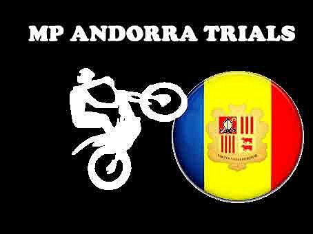 MP ANDORRA TRIALS