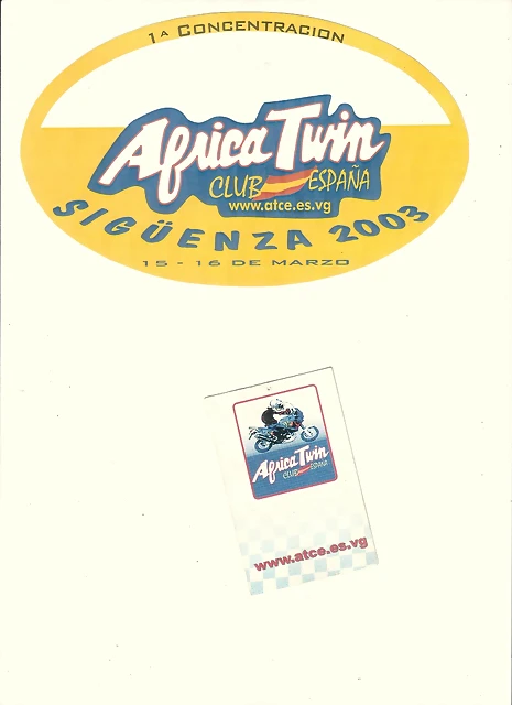 Tarjeta ATCE