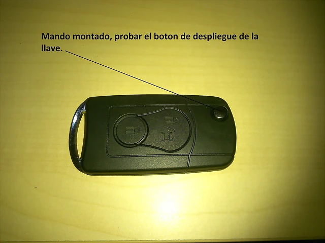 Llave 13 Llave 13