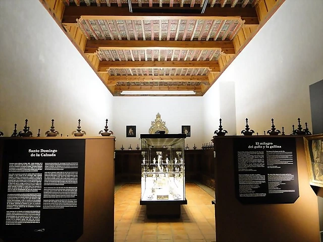 SALA CAPITULAR CALZADA