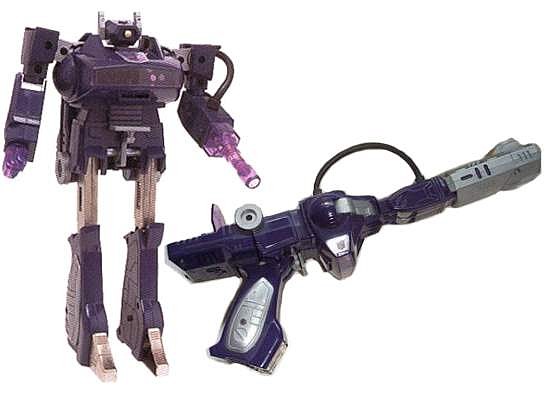 shockwave