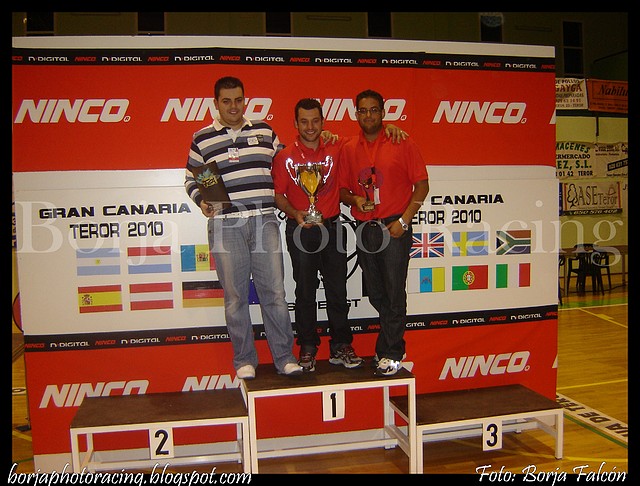 ninco world cup xlot 017