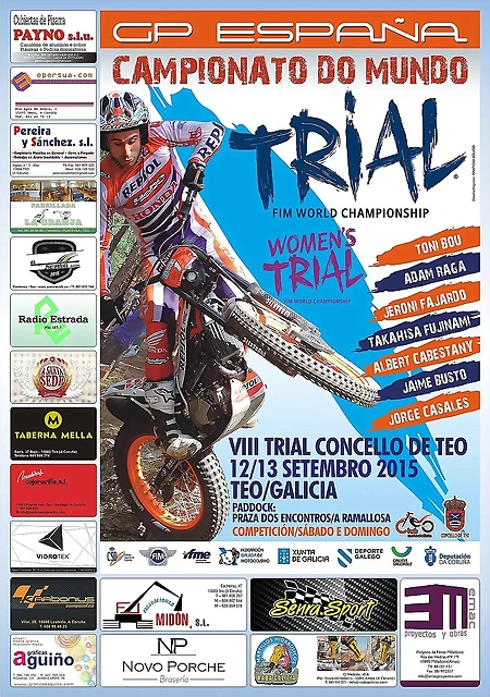 CARTEL TEO CARTEL TEO