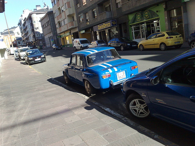 Gordini. Gordini.