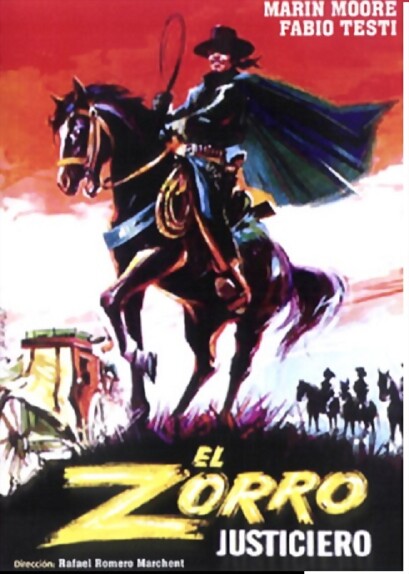 zorro