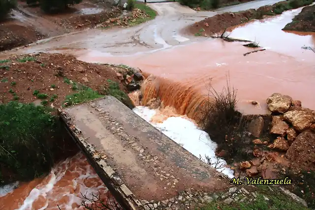 07, arroyo de las navas 2, marca