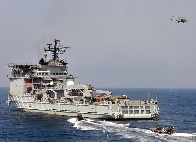 RFA Diligence, A132