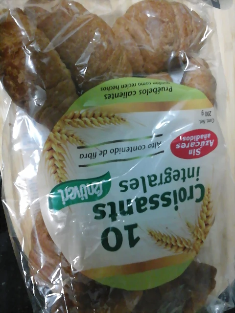 croissant Santiveri croissant Santiveri