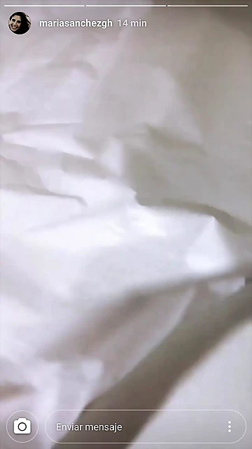 Video Mar?a IG Stories 19-12-2018 (1) Video Mar?a IG Stories 19-12-2018 (1)