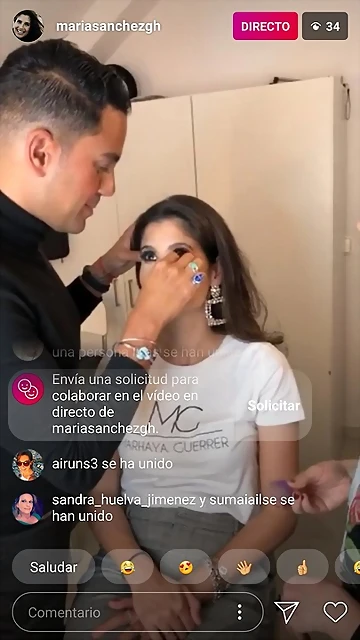 Directo Mar?a 1
