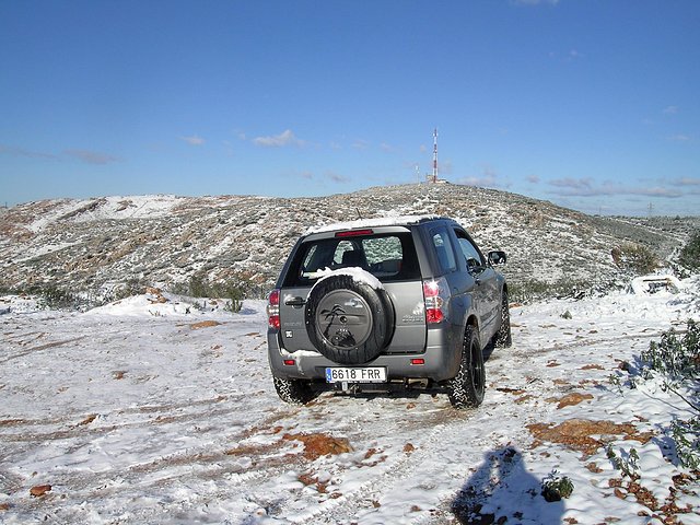 cerro santa ana puertollano c real