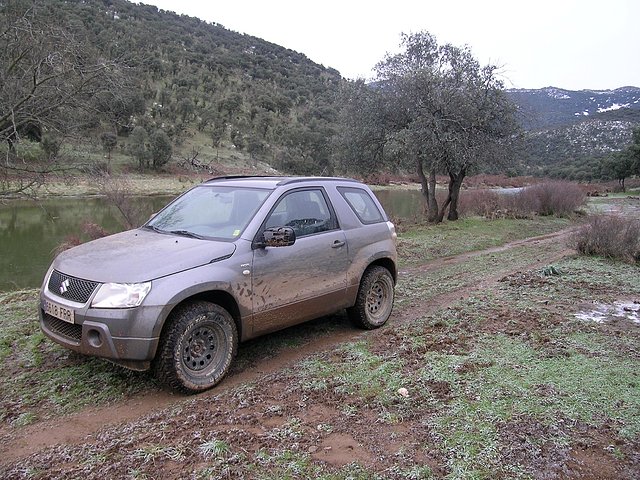 rio montoro tabla de flor de rivera 2010 3