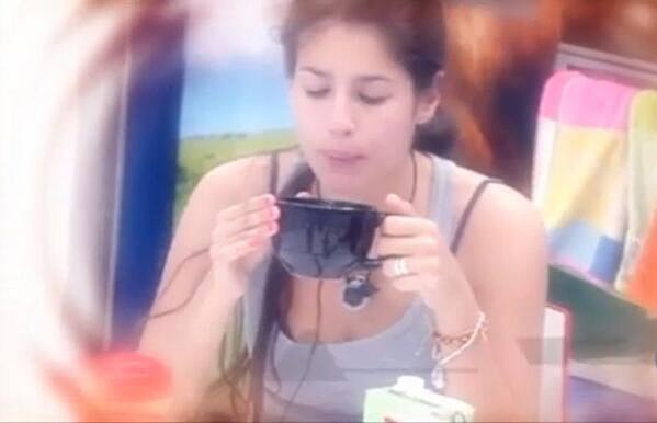 Mar?a desayuno 12 abril Mar?a desayuno 12 abril