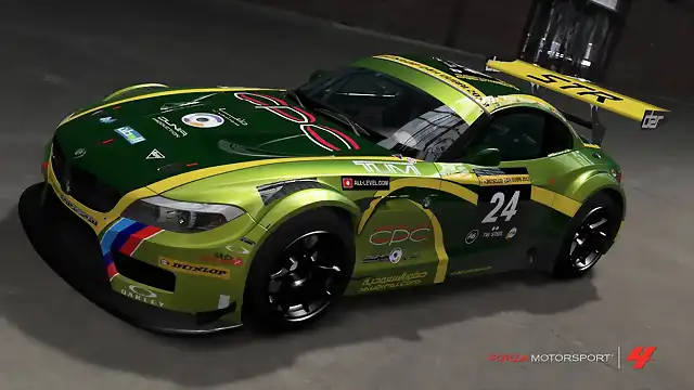 forza719