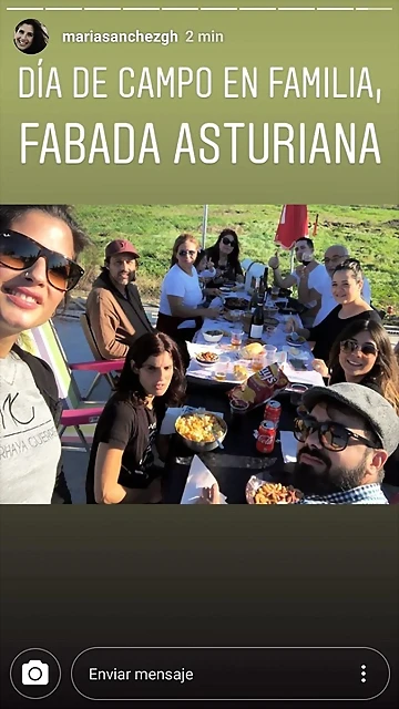 Mar?a IG Stories 9-12-2018 (3) Mar?a IG Stories 9-12-2018 (3)