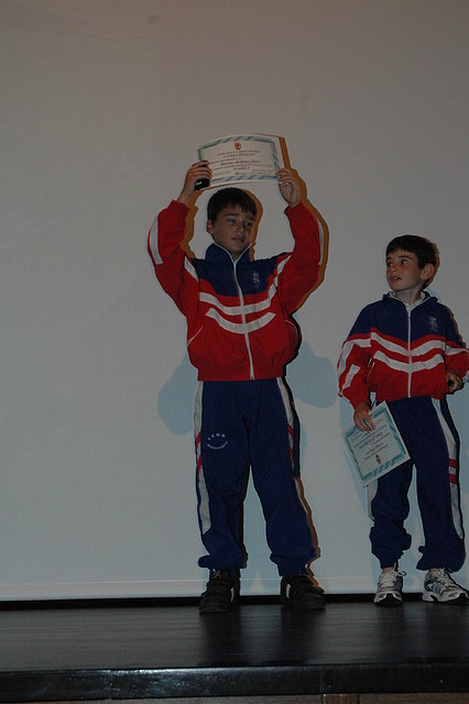 I GALA EE.MM DE FUTBOL MEDIO CUDEYO 157 I GALA EE.MM DE FUTBOL MEDIO CUDEYO 157