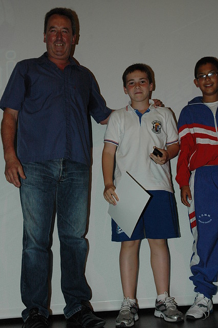 I GALA EE.MM DE FUTBOL MEDIO CUDEYO 160 I GALA EE.MM DE FUTBOL MEDIO CUDEYO 160